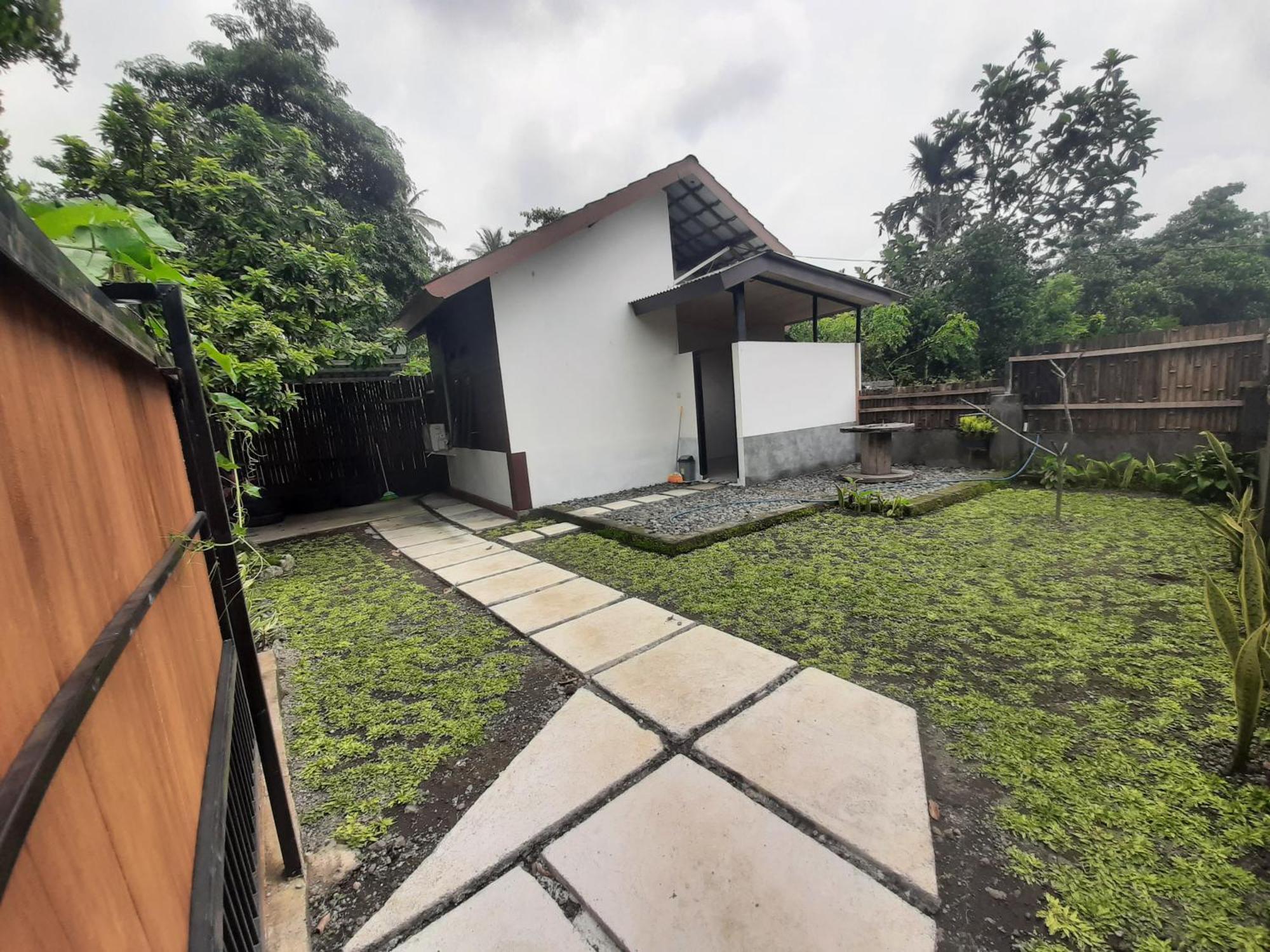 D' Carasti Bungalow Masbagik Chambre photo